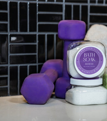 Refresh Bath Soak